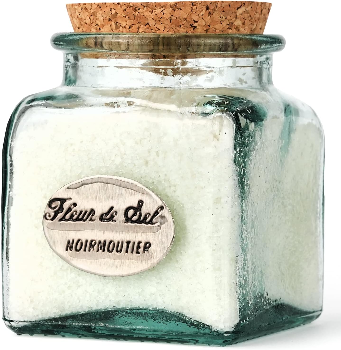 French Fleur De Sel Le Saunier De CamargueFleur De Sel