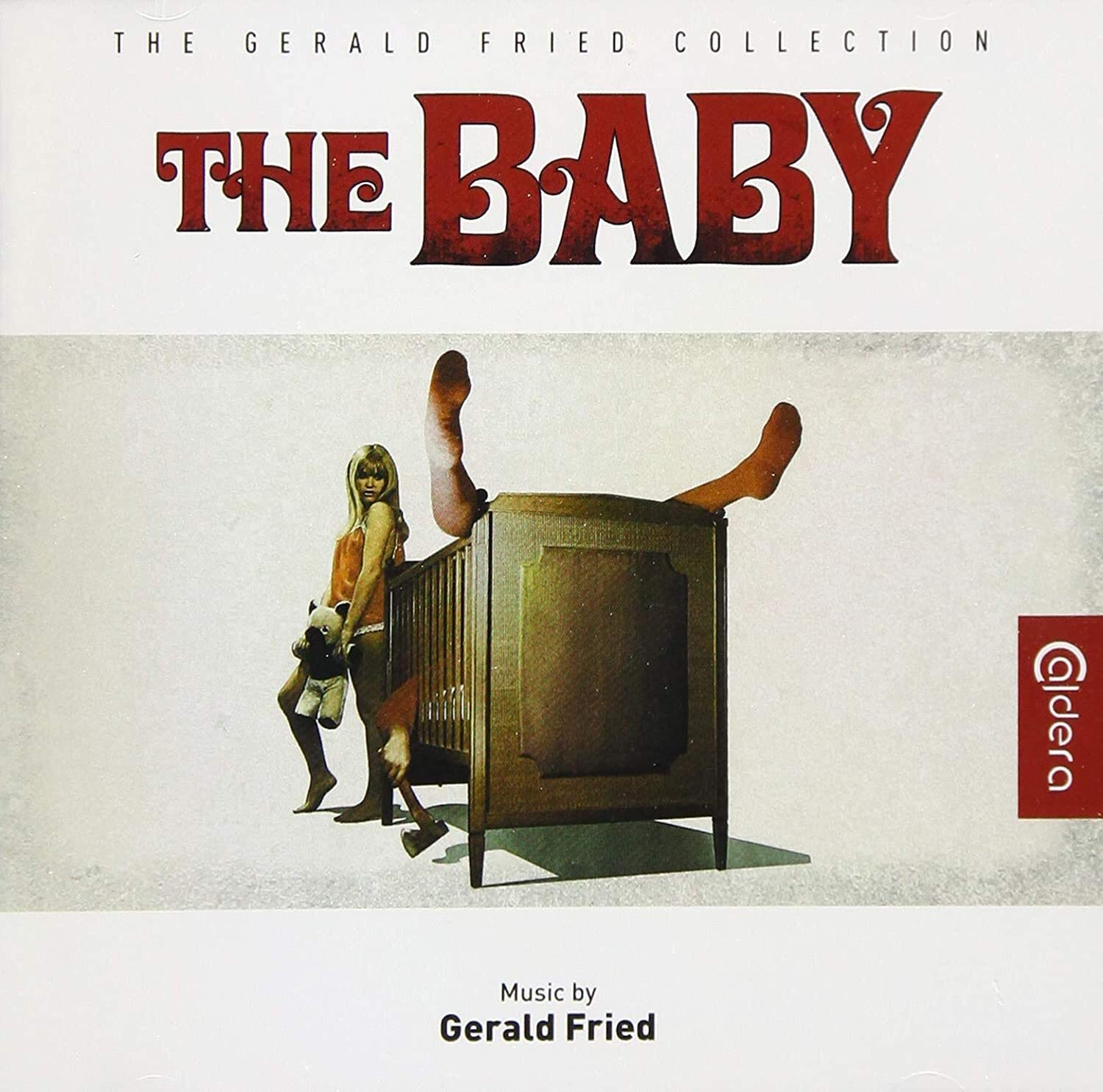 Baby / Soundtrack.