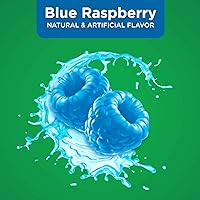 Vista 20 de Yaxa Basic Care Solución de electrolitos, fruta mixta, diseñada para prevenir la deshidratación, reemplaza electrolitos, líquidos y zinc, 33.8