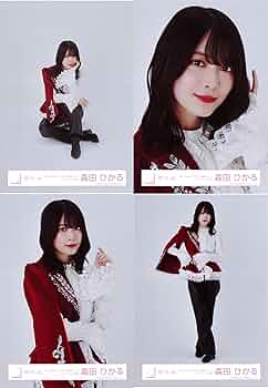 Amazon.co.jp: 櫻坂46 生写真 「4th ARENA TOUR IN 東京ドーム