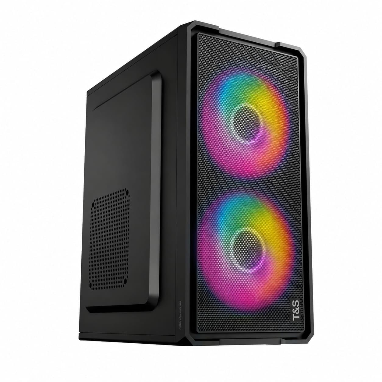 techsupport core i3 desktop pc | core i3-9th 4.20ghz| 8gb ram ddr4 | 256gb nvme ssd | 5g wifi & bluetooth | hdmi, vga, ethernet | usb 3.0 | windows 11 pro & office 21 | 2 year on-site warranty