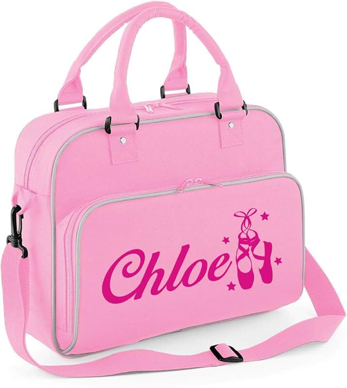 Amazon.co.uk dance bags