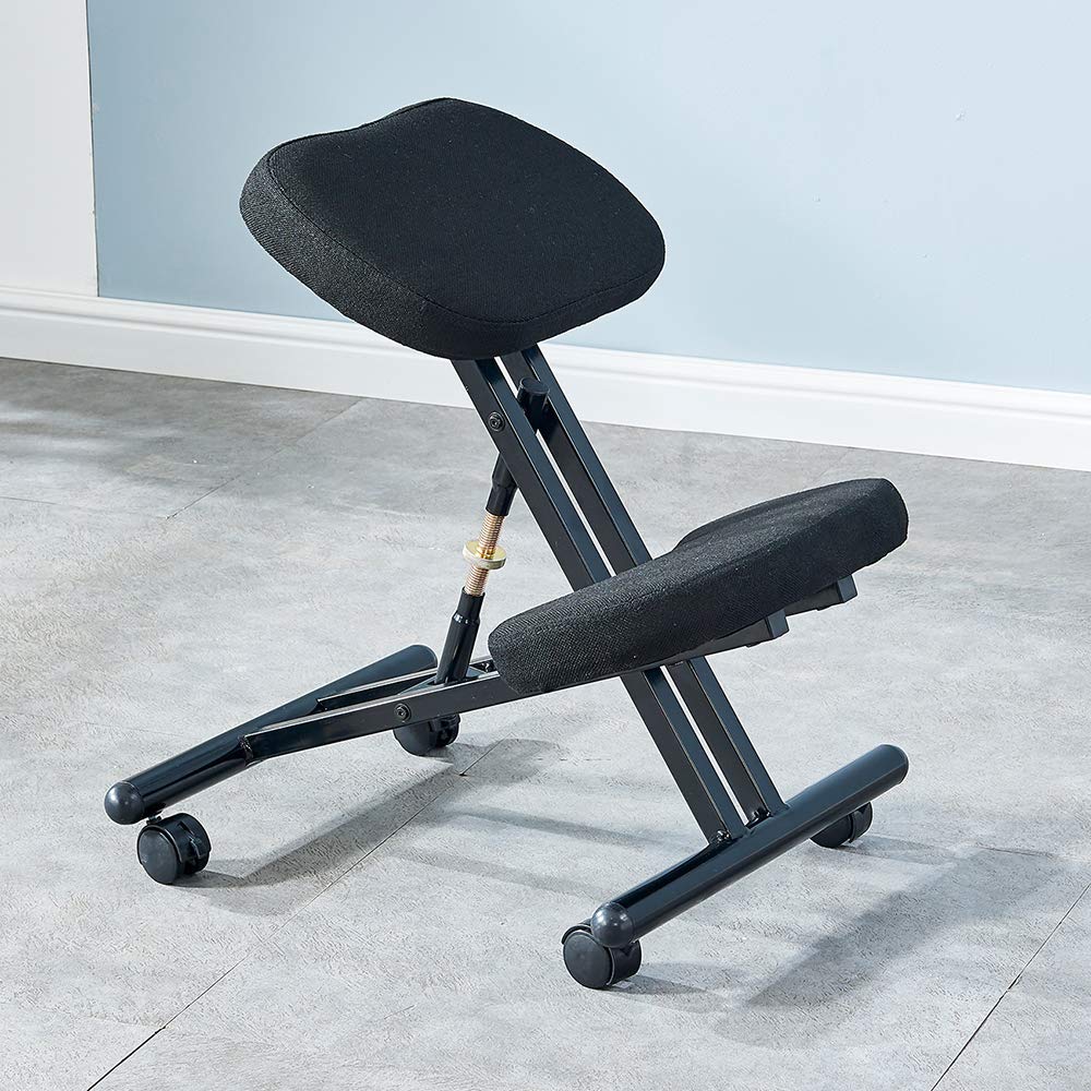Buy Redd Royal Kneeling Chair, Ergonomic Posture Correcting Chair