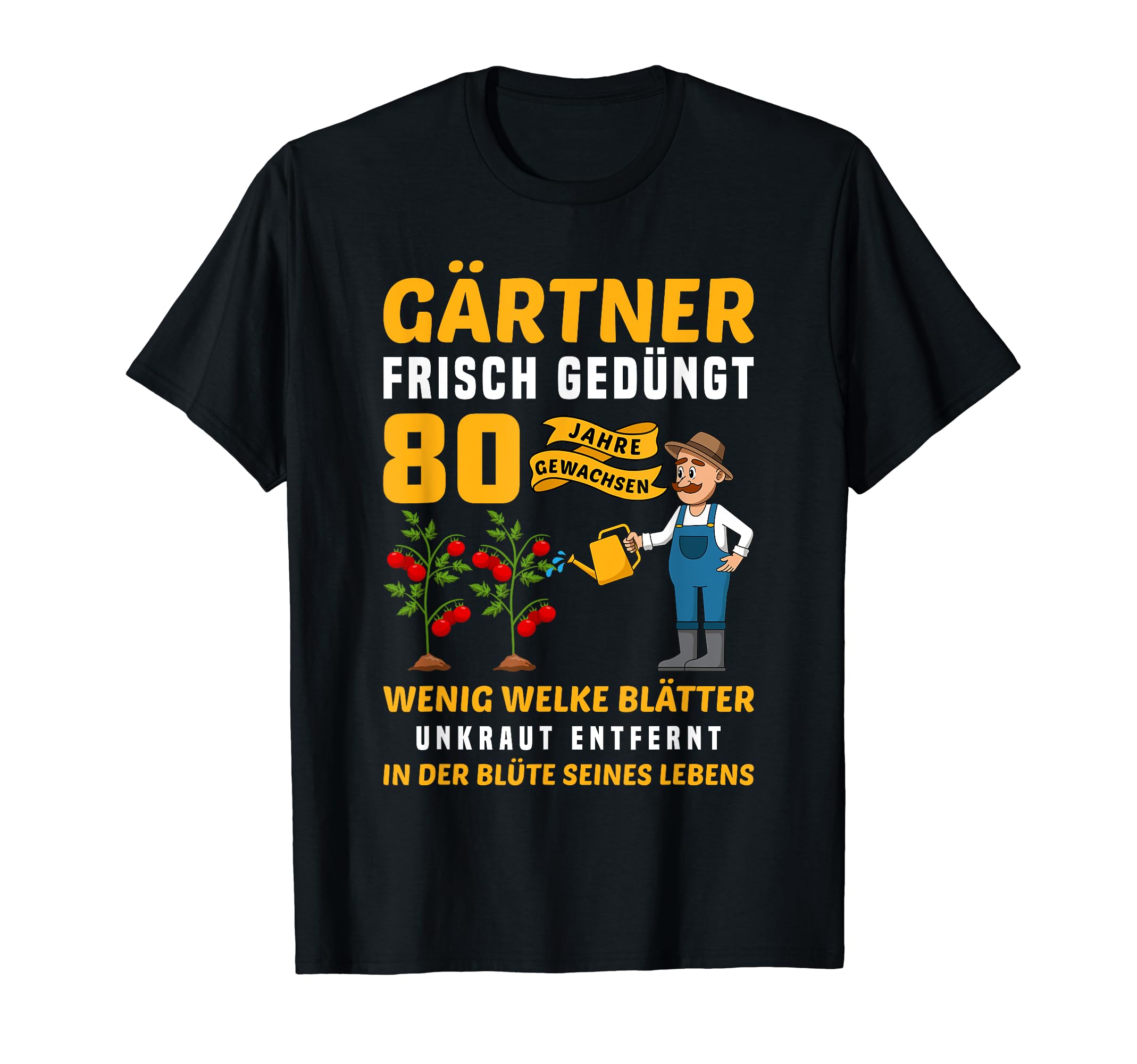 Kleidung mit Designs von Amazon Merch on Demand