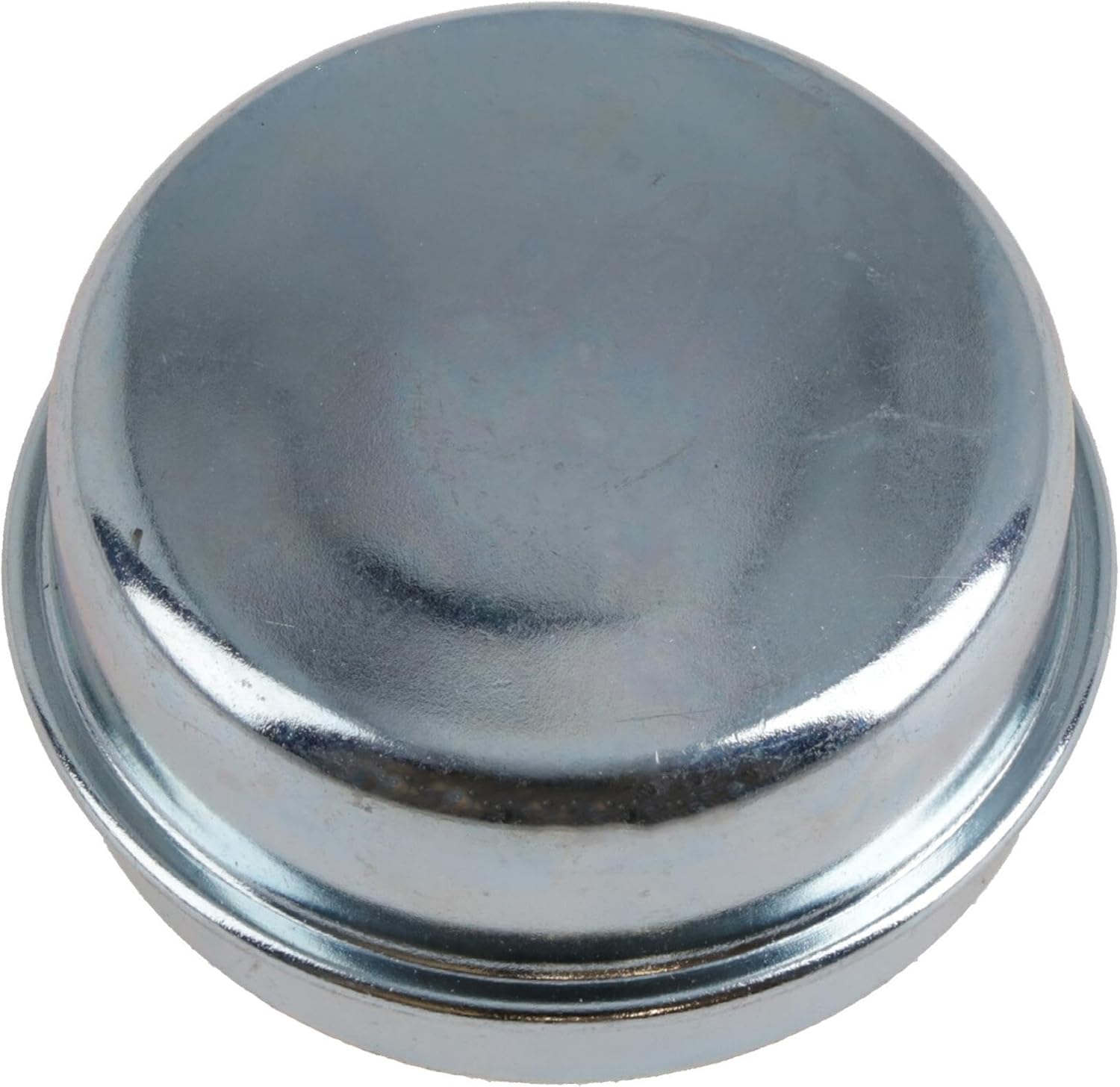 4 Pack Replacement 52mm Dust Cap Wheel Hub Trailer Bearing Grease Cover