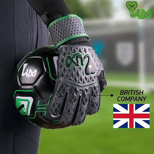 Miniatura 4 de LUX Guantes