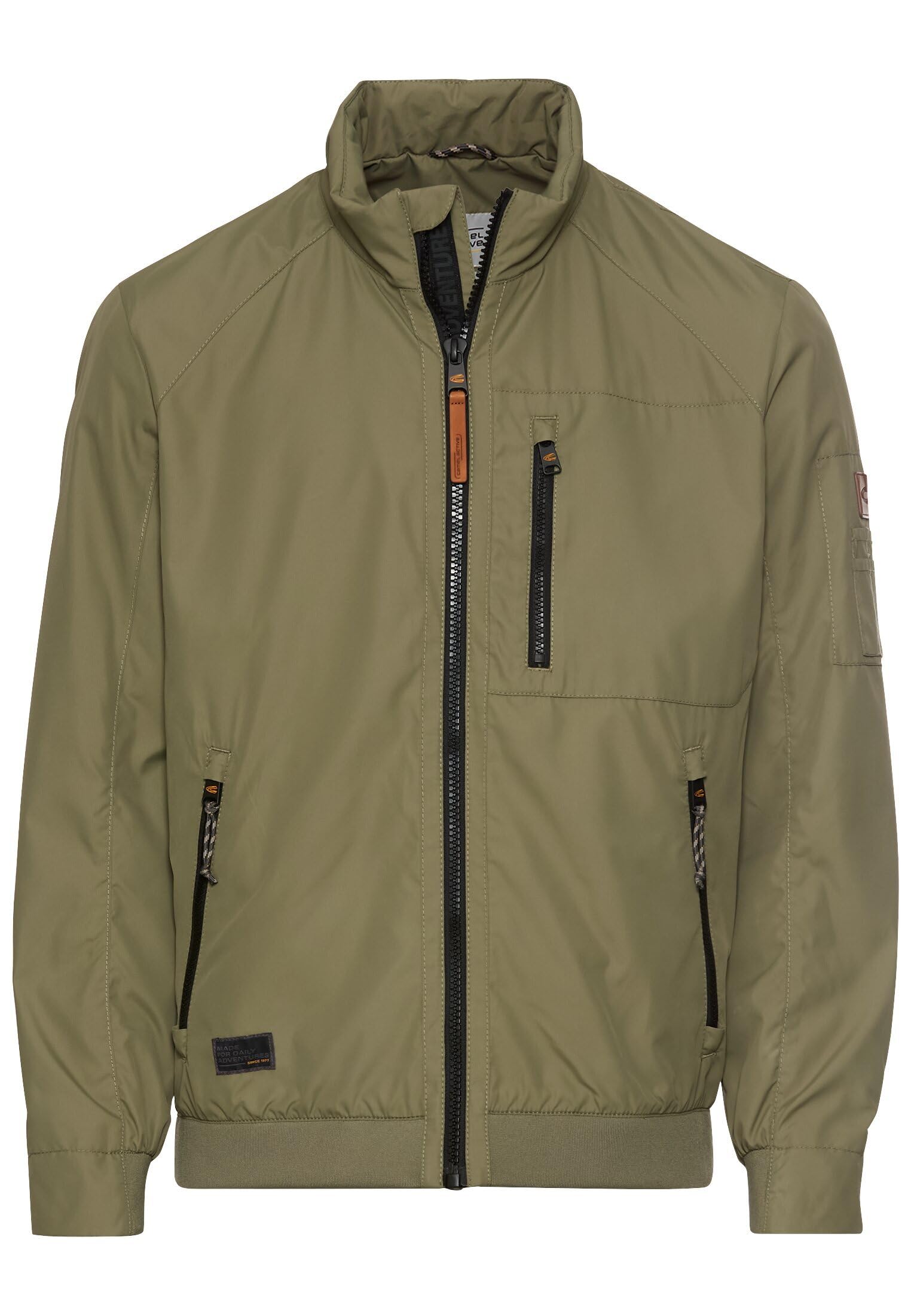 Mode von camel active