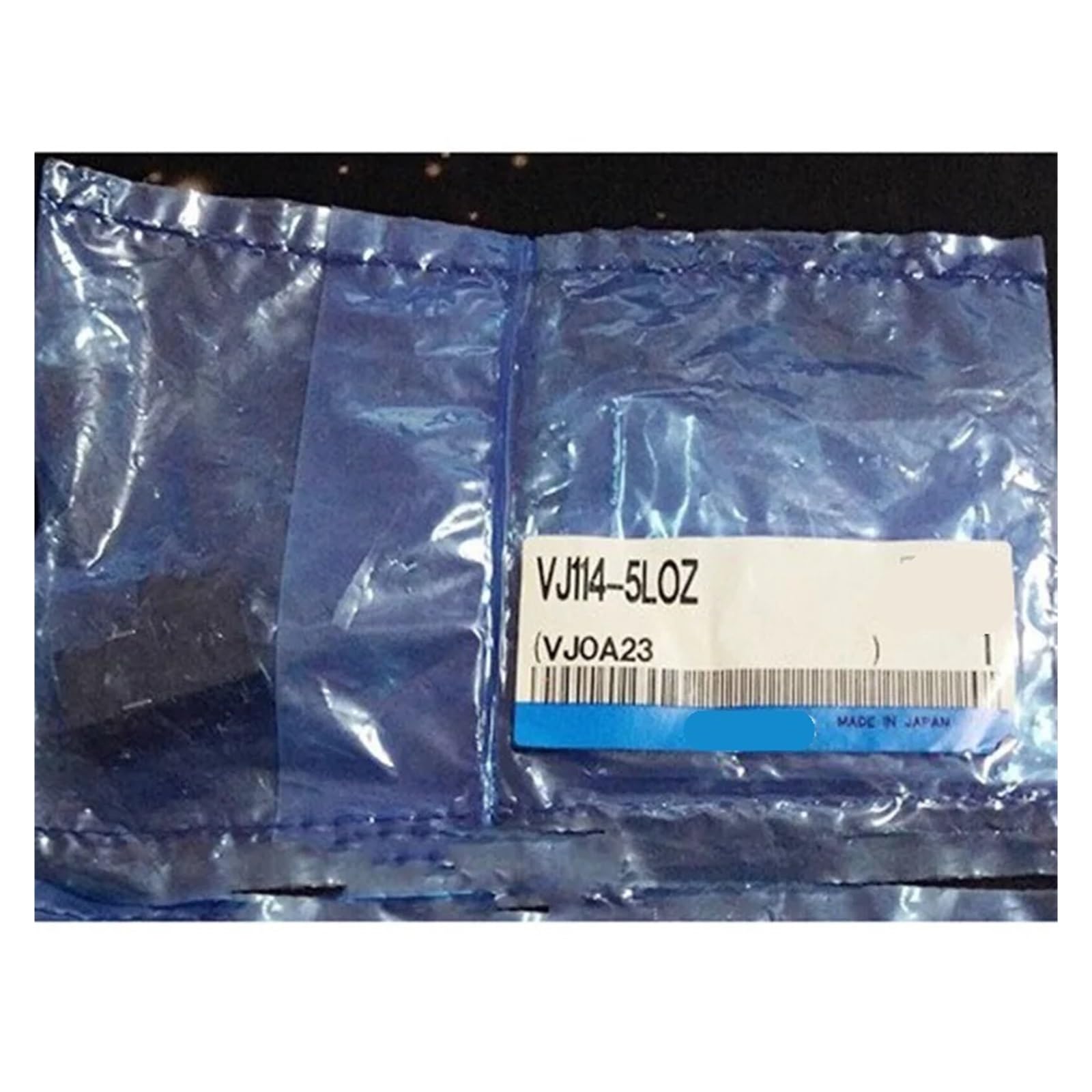 TYHUJKKL 1pcs Solenoid Valve VJ114-5LOZ