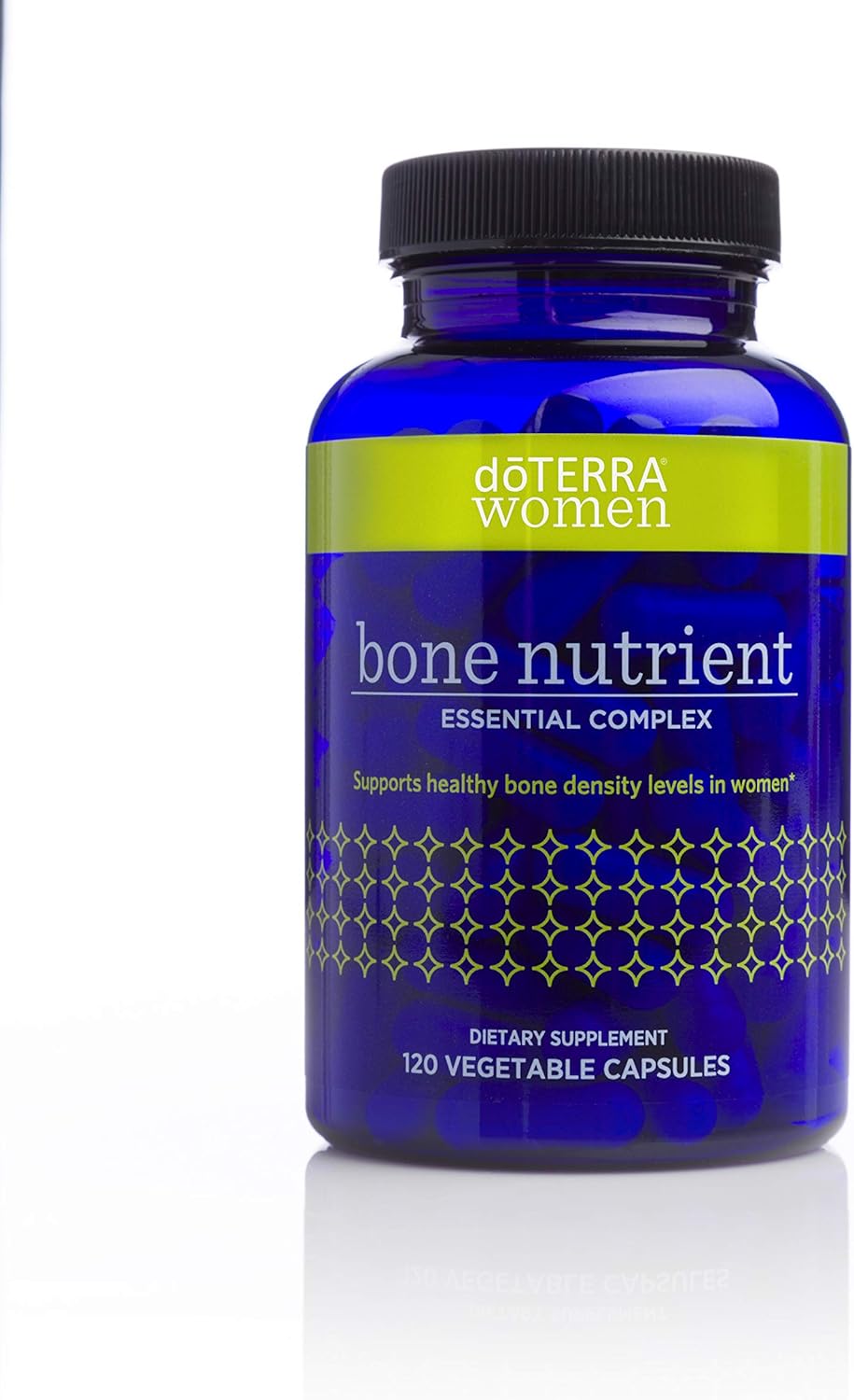 DoTerra Women Bone Nutrient Essential Complex Ubuy Nepal