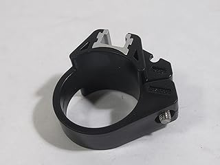 FESTO SMBR-8-20 -20 to +70 Degrees C, MOUNTING KIT, for Proximity SWITCHES SME-8/SMT-8, 175095, SMBR Series, 20 MM BORE Size