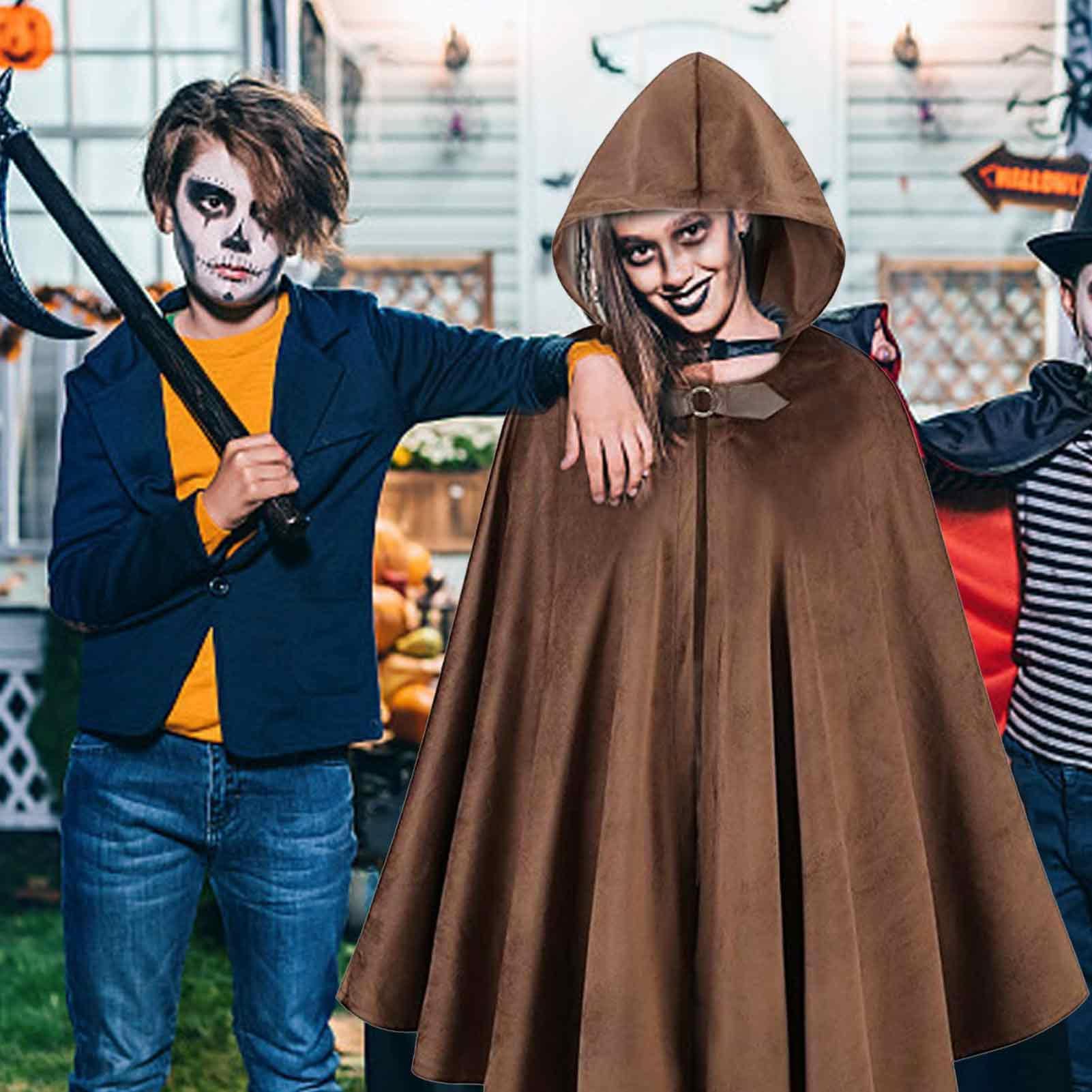 Stivali Medievali In Pelle Uomo - Stile Rinascimentale Per Cosplay, Feste E Escursionismo - Foto 2
