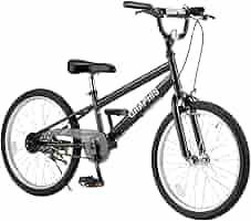 子供用自転車 GR-B20 BMXタイプ GRAPHIS（自転車） 子供用自転車 20インチ BMX タイプ 4色 子供