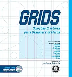 Grids: Soluções Criativas para Designers Gráficos