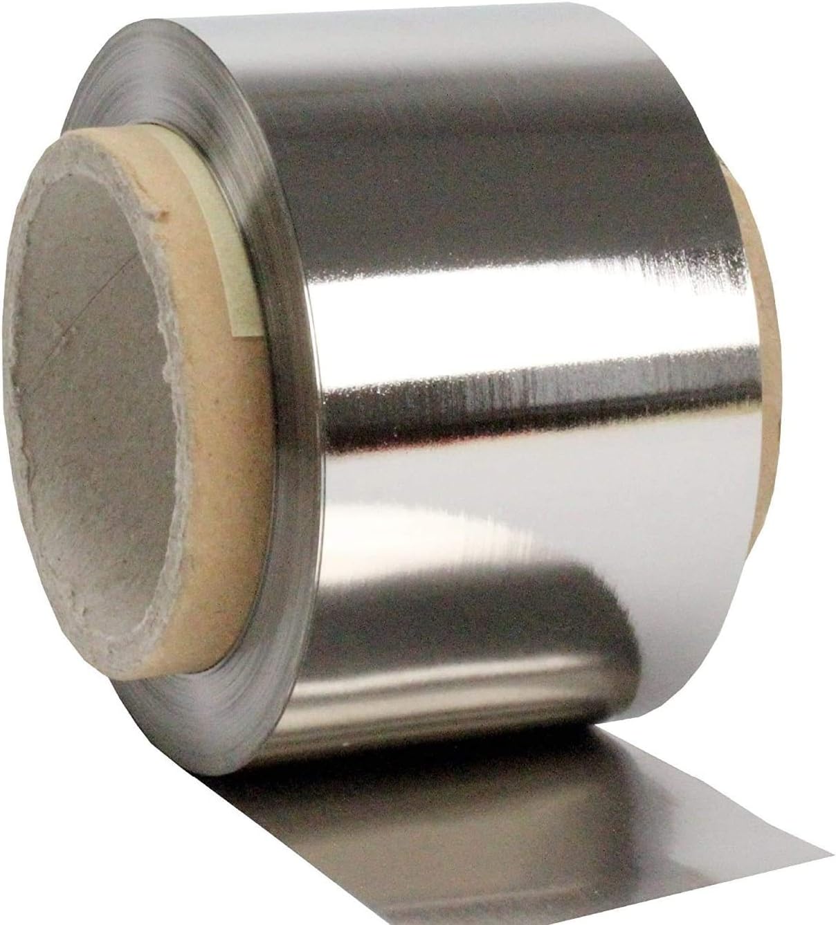 WOREMOR Magnetic Shielding Film Amorphous Cobalt Alloy Shielding Alternating Magnetic Fields - WMF-MCF5 3 Linear Feet