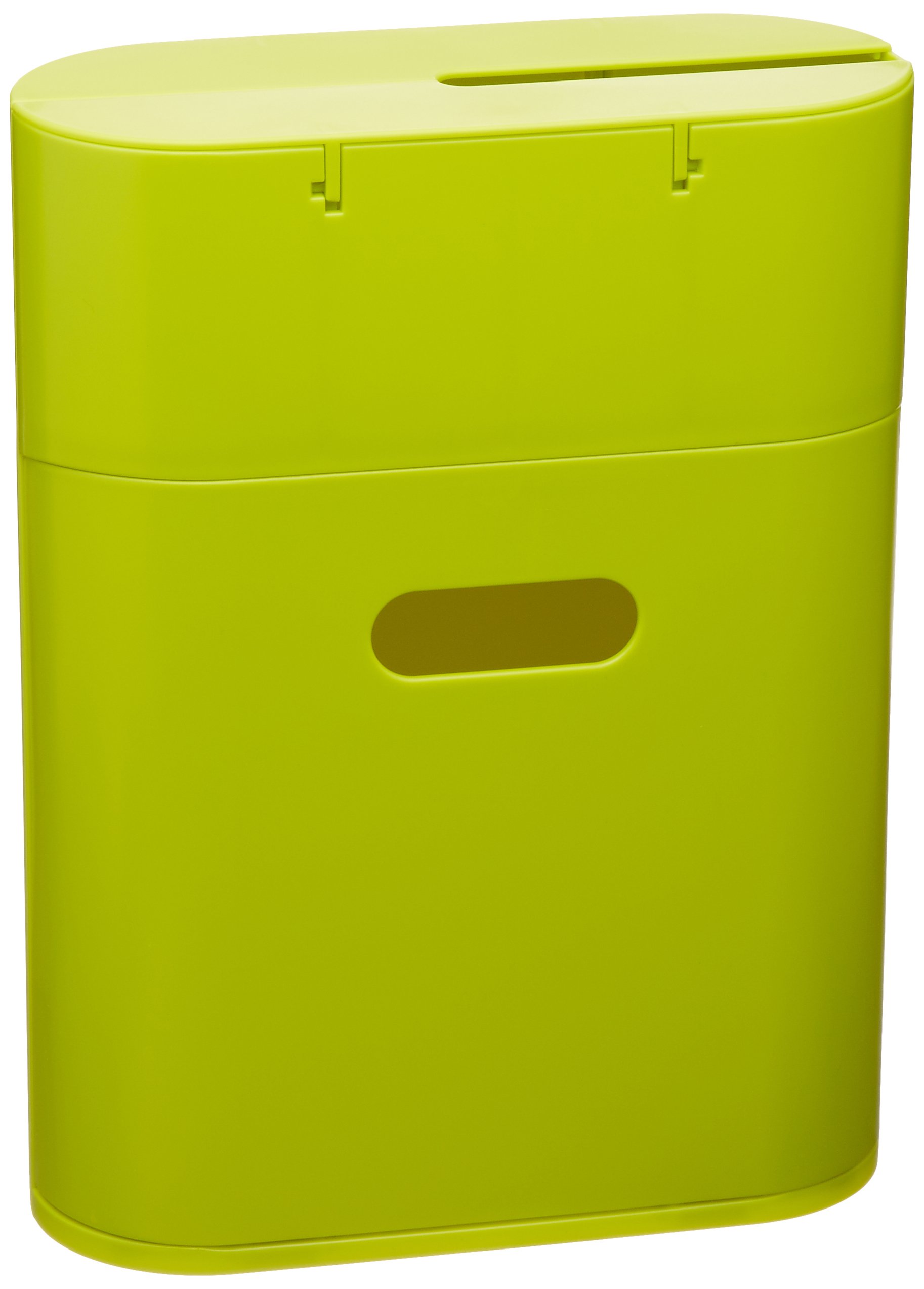 Kokubo Adhesive Cleaner Box with Spare Storage Pocket, CORO mode in