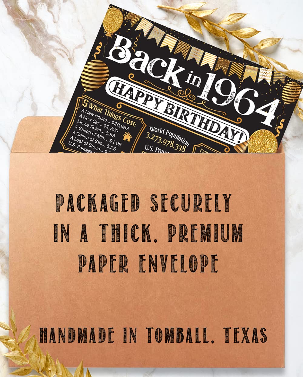 Amazon.com: 62nd Birthday Party Decorations for 62nd Birthday