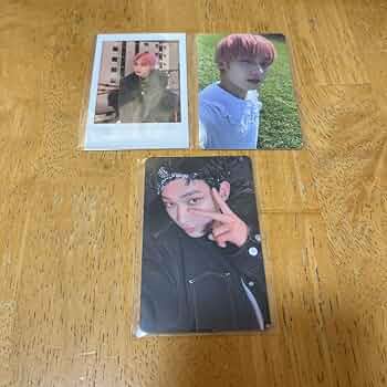 ENHYPEN Answer ラキドロ 特典 お歳暮 ENHYPEN ヒスン ラキドロ Weverse タレントカード