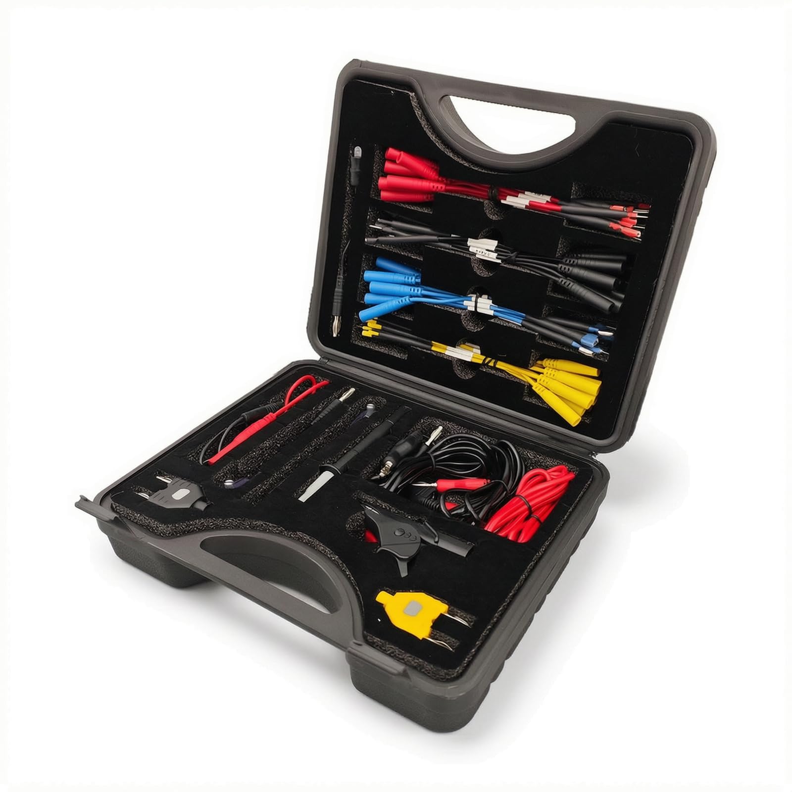 Kit de arnés de cables universal para herramientas de mantenimiento