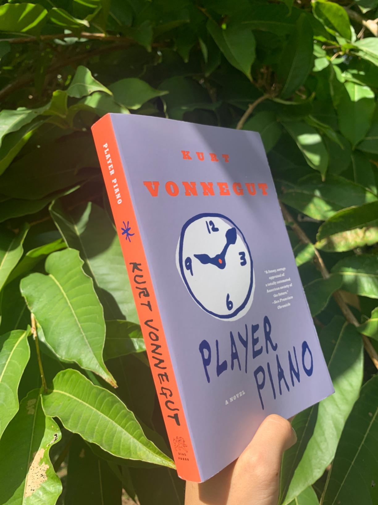 Wrong size, great book