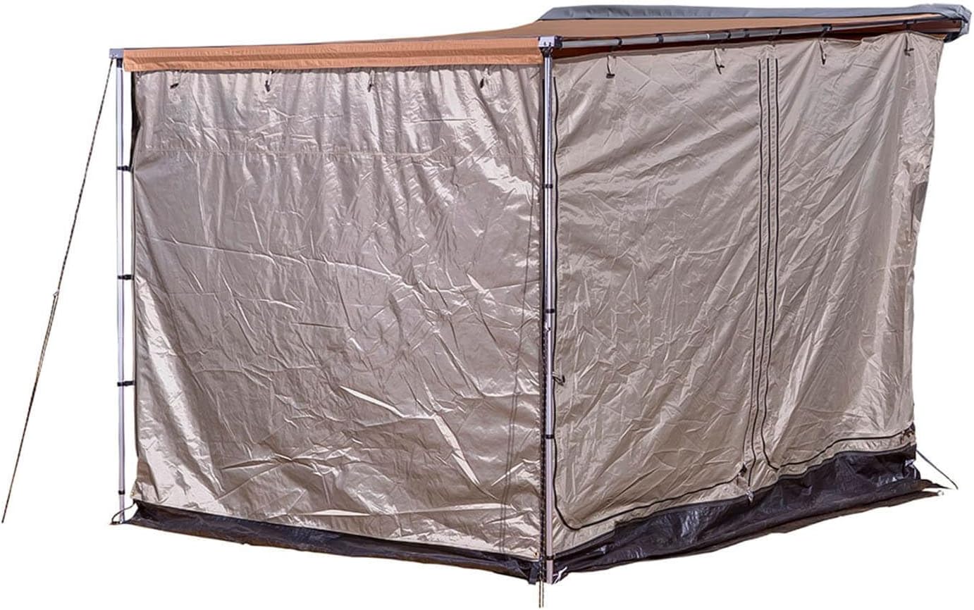 813208A Awning Room Accesory (Deluxe w/Floor 2000mm x 2500mm Heavy Duty) for ARB Awning 814409 2000x25000