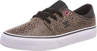 leopard trainers uk