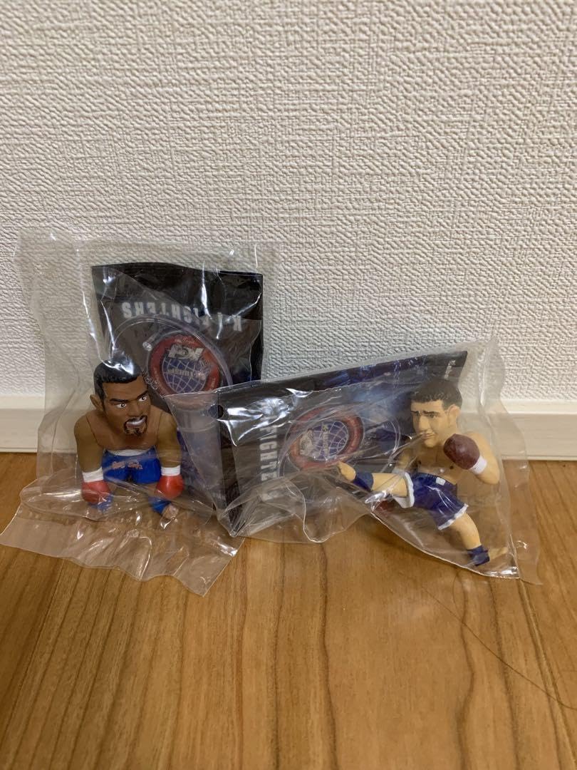 Kー1戦士フィギュア レイセフォー Kー1戦士フィギュア レイセフォー - メルカリ