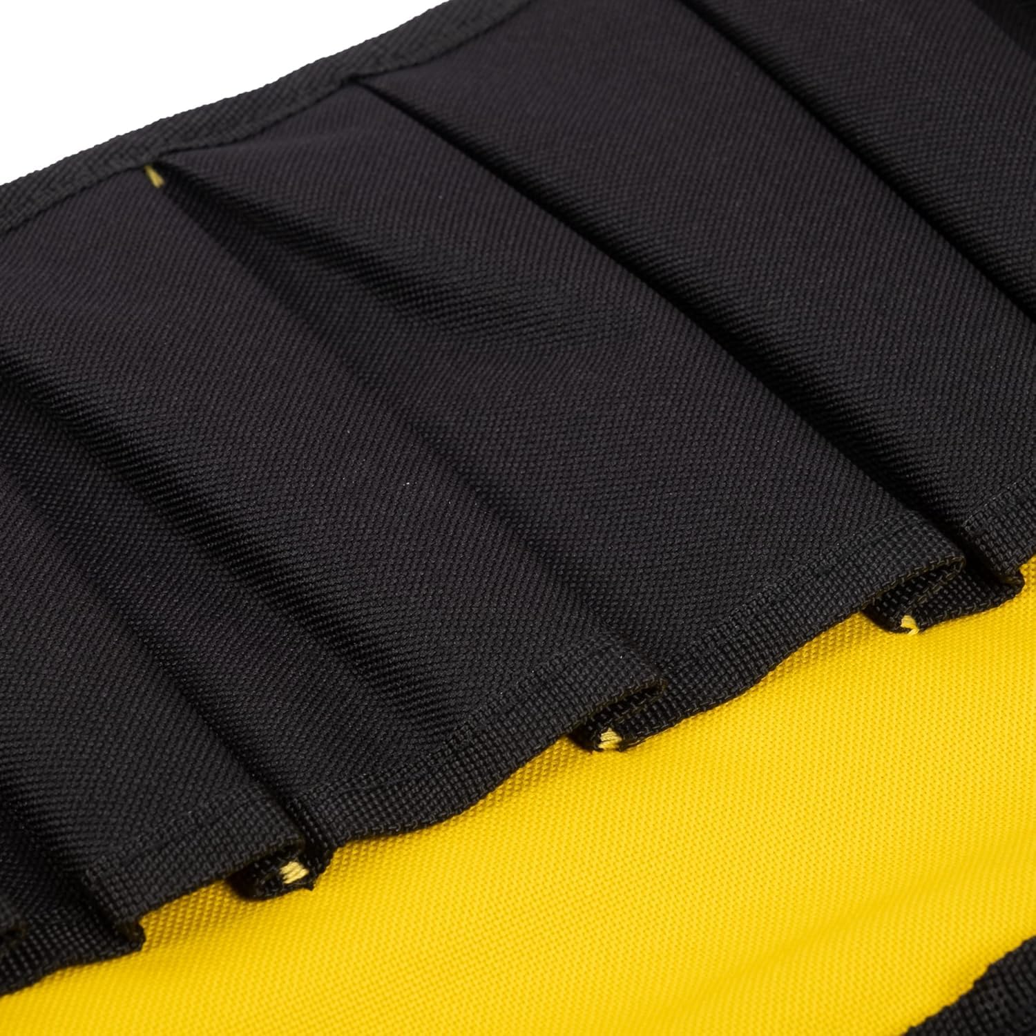 STANLEY, FODERO PORTA ATTREZZI 12 TASCHE.1-93-601