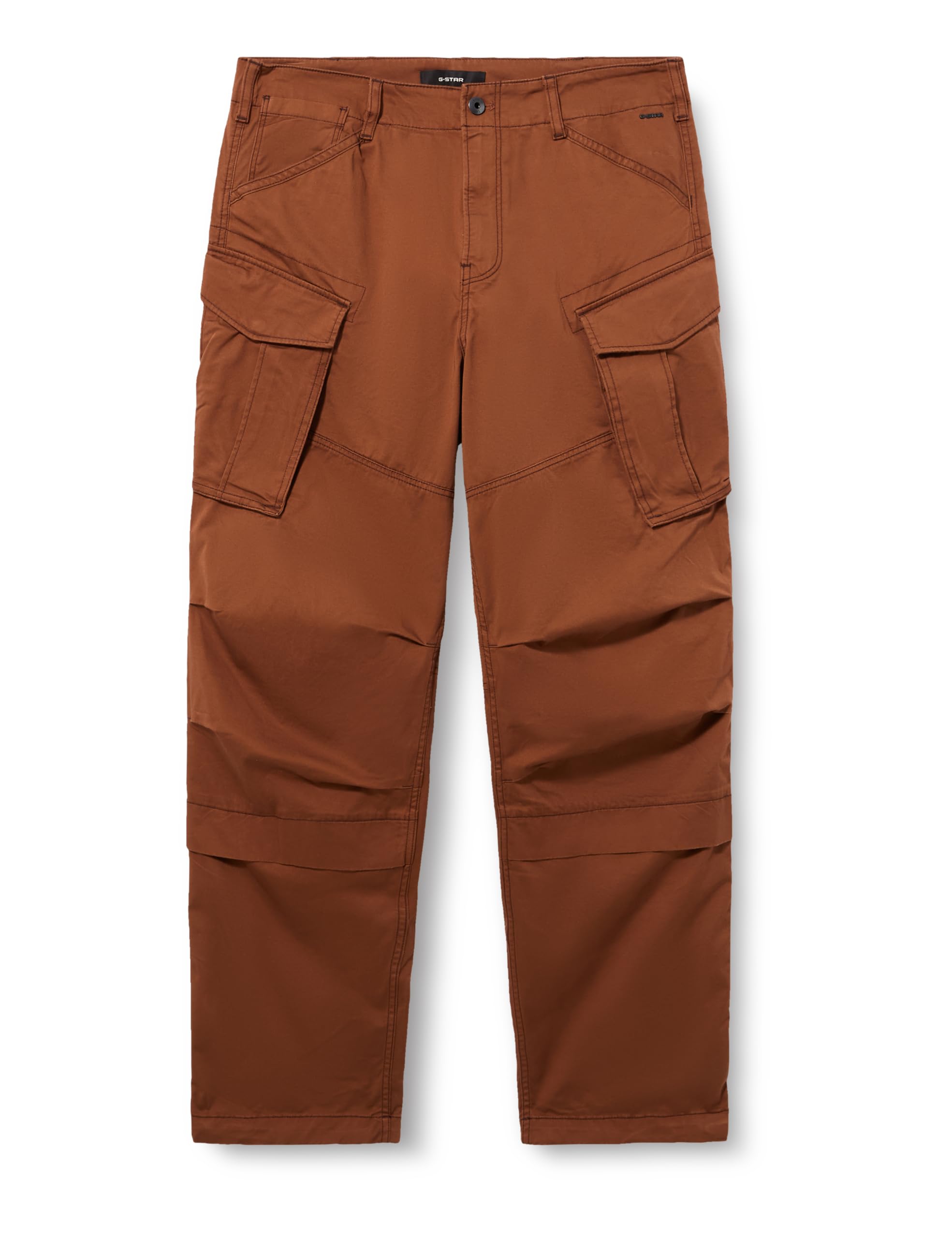 G-Star Rovic 3D Relaxed - Pantalones Hombre