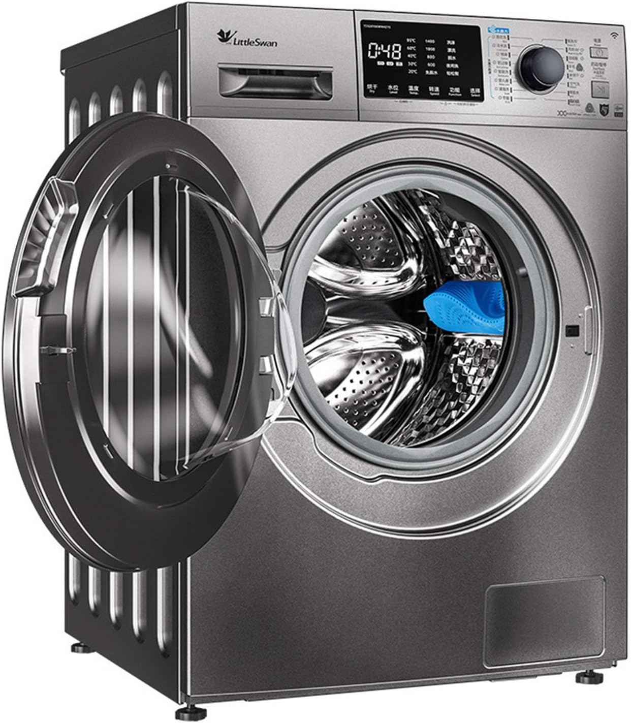 HOUSEHOLD High Capacity Large Appliances, Large-capacity Washing Machines, Children's Adult Clothes Dryers, Dryers, Dormitories, Mother And Baby Dehydration Washing Machines, Multi-functio