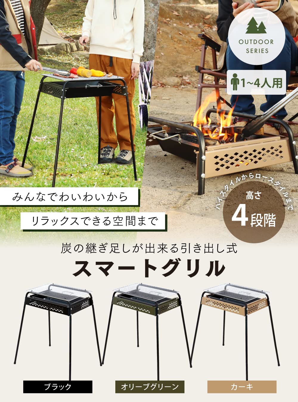  peak バーベキューコンロ Yahoo!オークション - Snow Peak ツインバーベキューボックス