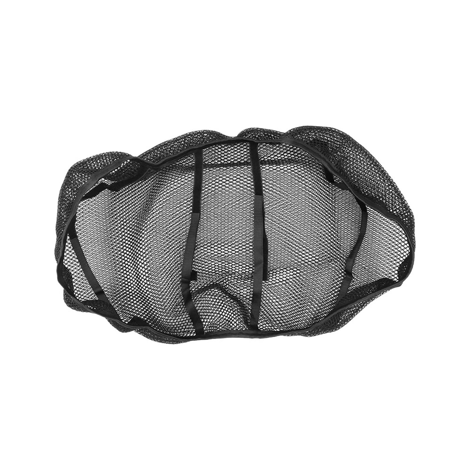 Coprisella Per Moto Per KYMCO Per Xciting 250 Traspirante Protettivo Tessuto Rete Isolante Imbottitura Sella universale per sella singola per moto