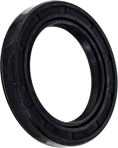 Miniatura 4 de NICHE Sello de aceite para Arctic Cat Honda Suzuki Yamaha 91203-957-003 09283-38013 1402-011 93102-38383-00 TCY 1.496x2.165x0.315 in