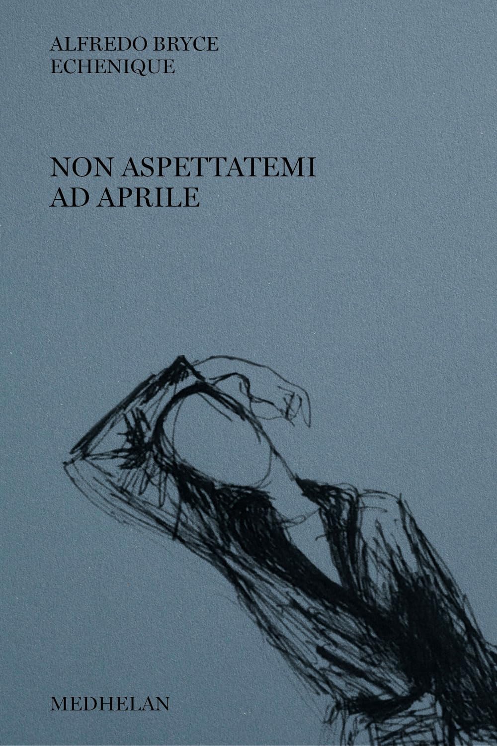 Non Aspettatemi Ad Aprile - 4