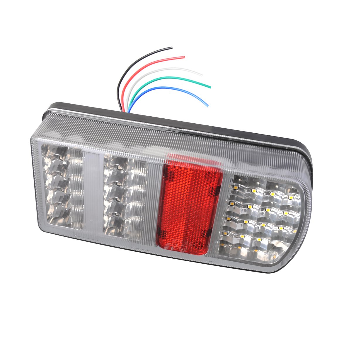 ProPlus 343621S 6-funzione destra posteriore