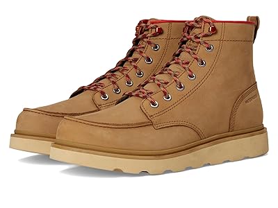 SOREL Slabtown 62tm Moc Toe Gear Chk WP Men