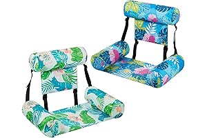 Adjustable Intex Inflatable Special Needs Pool Float