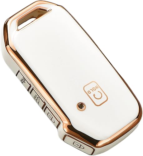 Funda para llavero Kia, funda de protección de TPU suave de alta calidad para Kia Ceed Cerato Forte NIRO Seltos Sorento Soul Sportage Telluride
