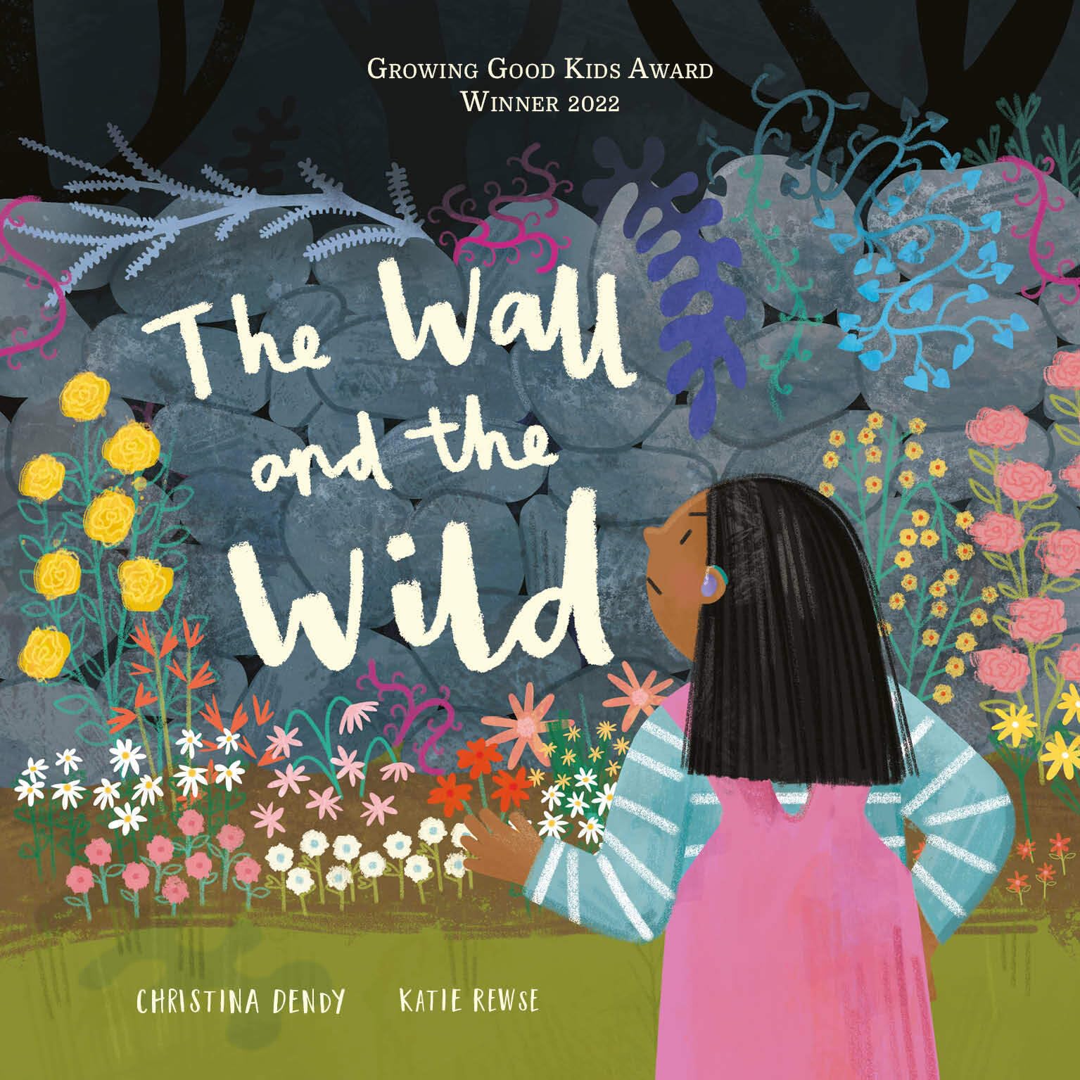 Wall and The Wild