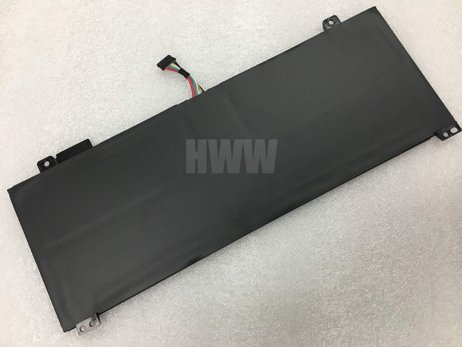 Amazon.com: HWW New 15.36V 45Wh 2964mAh L17M4PF0 L17C4PF0