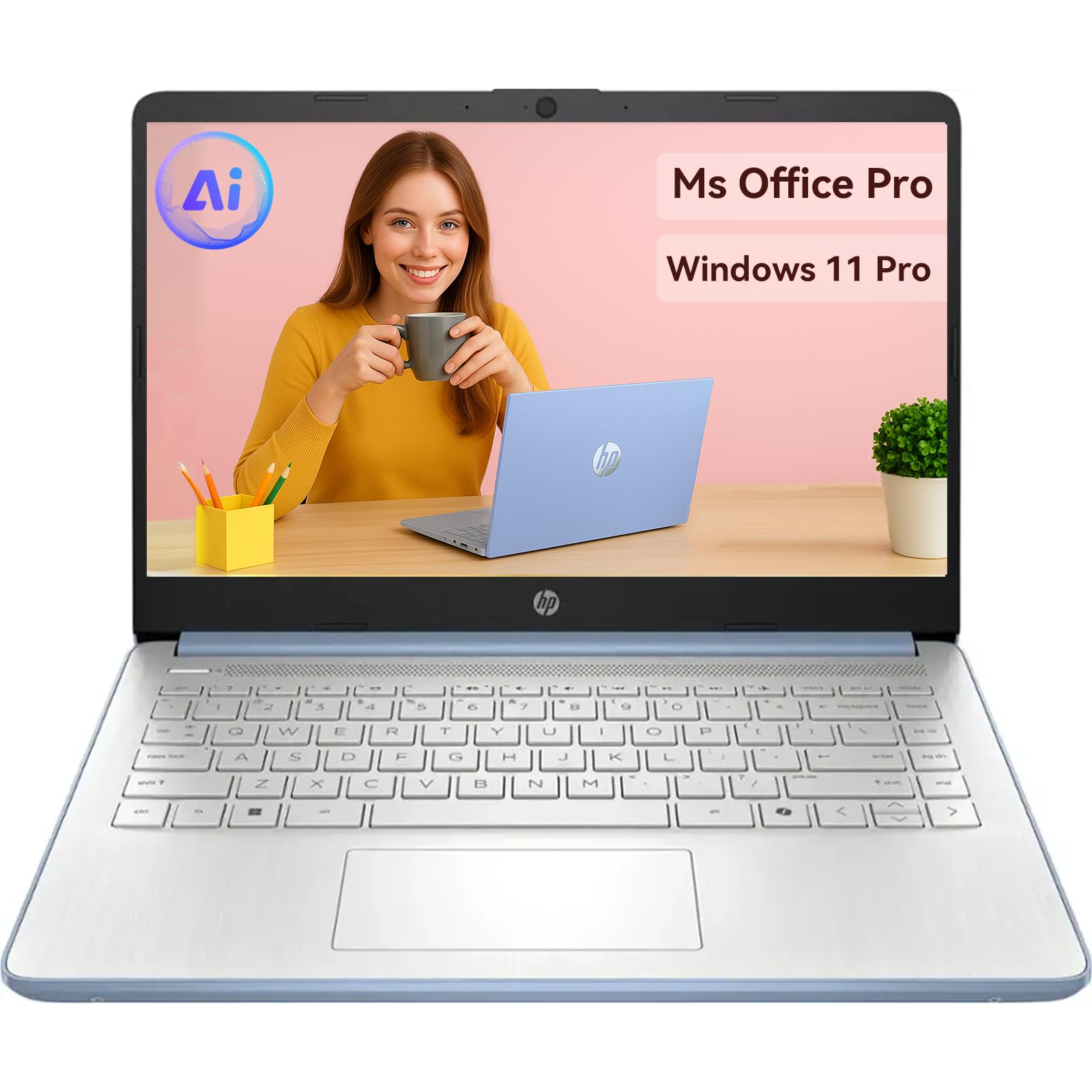 Amazon.com: HP 2025 14