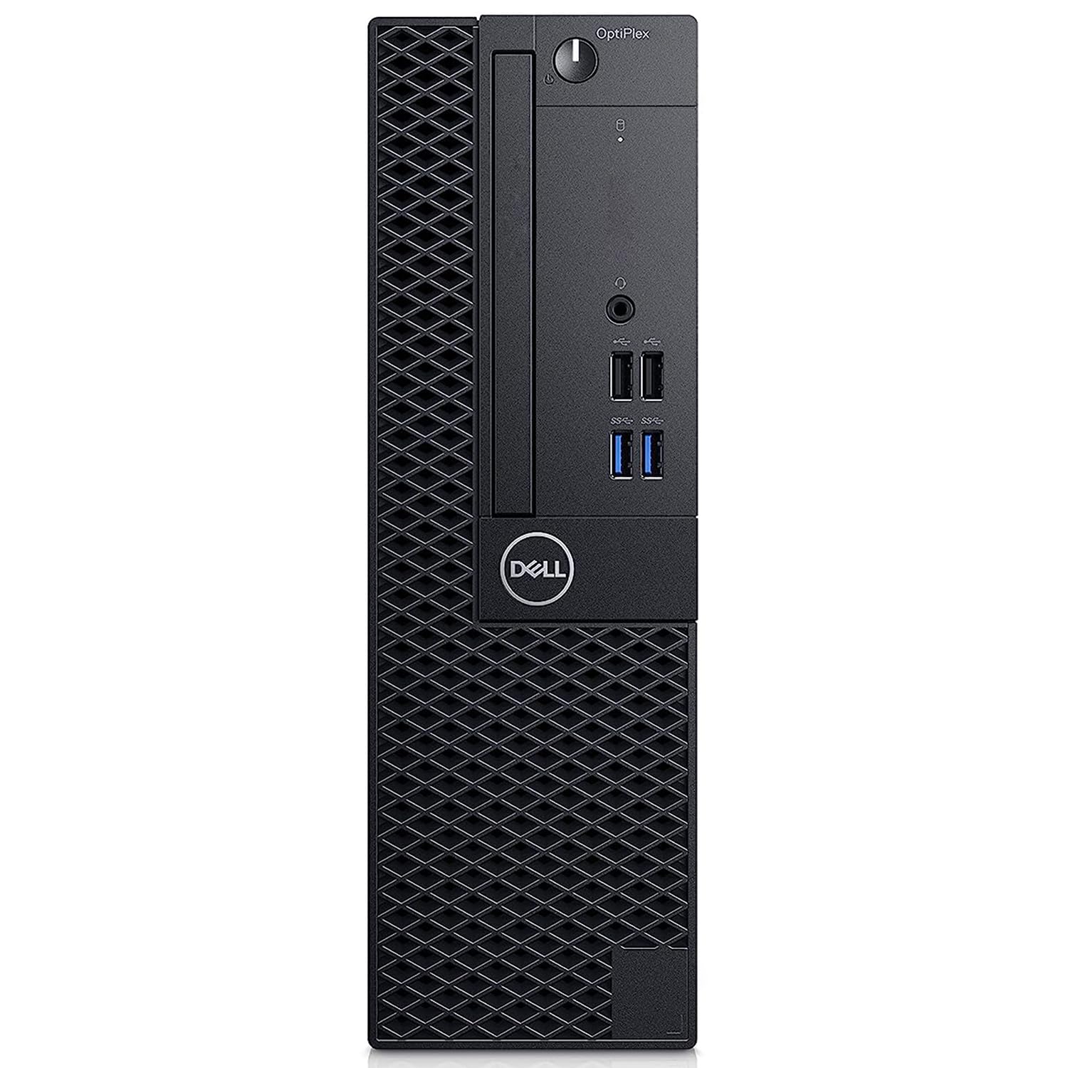 Dell Optiplex 3060 Desktop Computer PC (SFF) - Hexa Core 8th