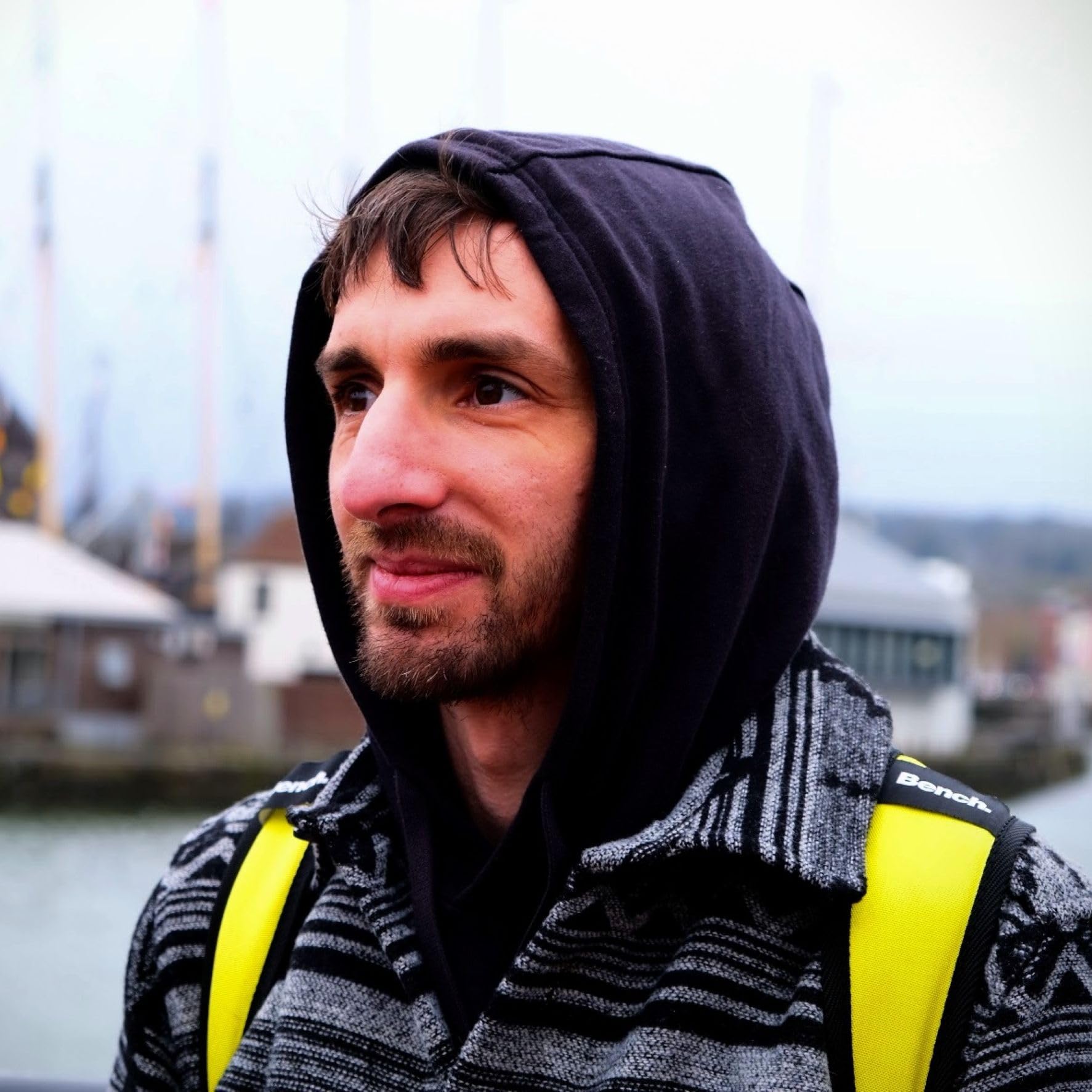 Good Weather For An Airstrike