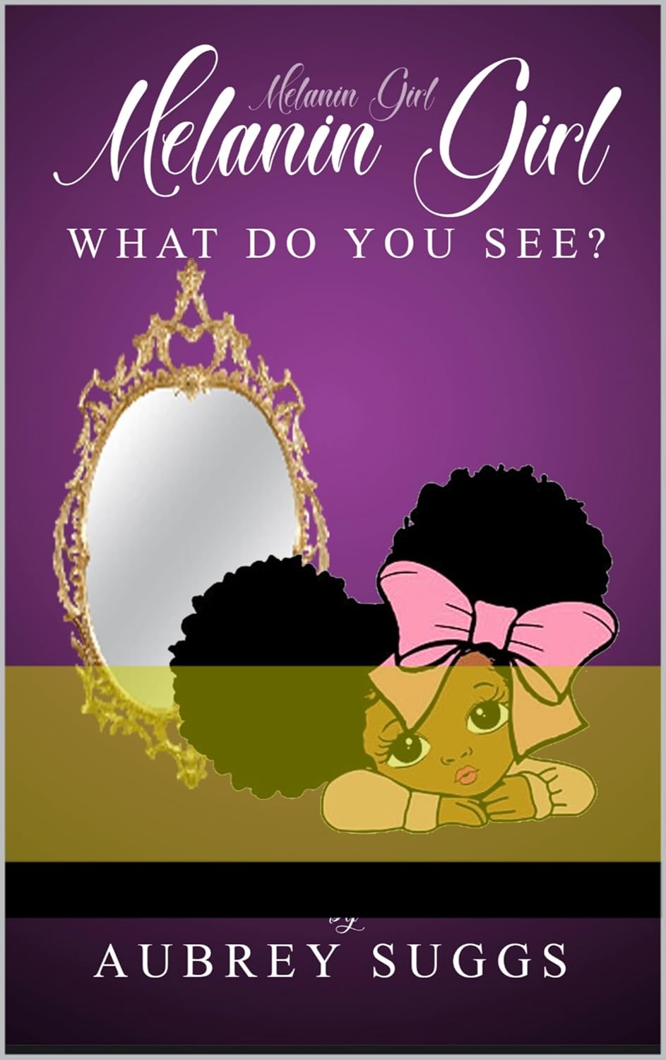 Melanie Girl, Melani Girl, What Do You See?”      Kindle Edition
