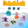 80 Piezas de Favores para Fiesta de Halloween para Niños, Juguetes Sensoriales Pop Fidget Llavero, Sin Dulces, Truco o Trato, Juguetes para Premios de Clase, Relleno para Bolsas de Regalo y Piñatas, Carnaval y Cumpleaños 5
