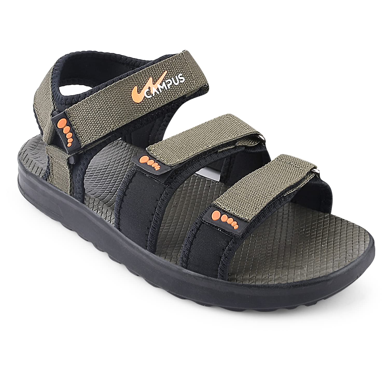 Men Camp Max Sports Sandals-image-19