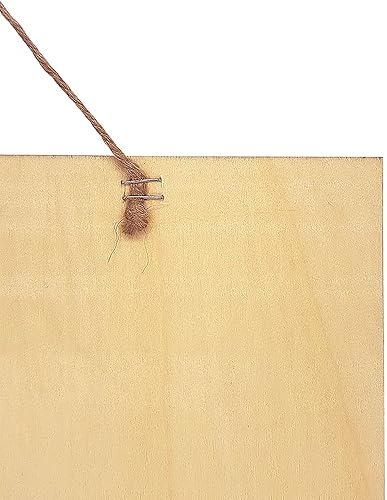 Miniatura 6 de Placa de madera rústica con diseño de girasol "I Will Lie Down and Sleep in Peace, for You Alone Lord Make me Dwell in Safety Salmo 4:8 C-8", arte