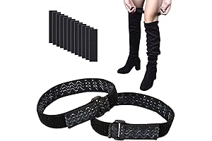 Boot Straps for Easy Boot Wearing