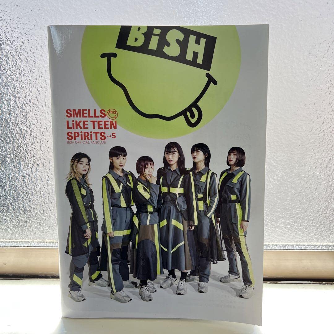Amazon.co.jp: BiSHファンクラブ限定グッズ各種 : Hobbies