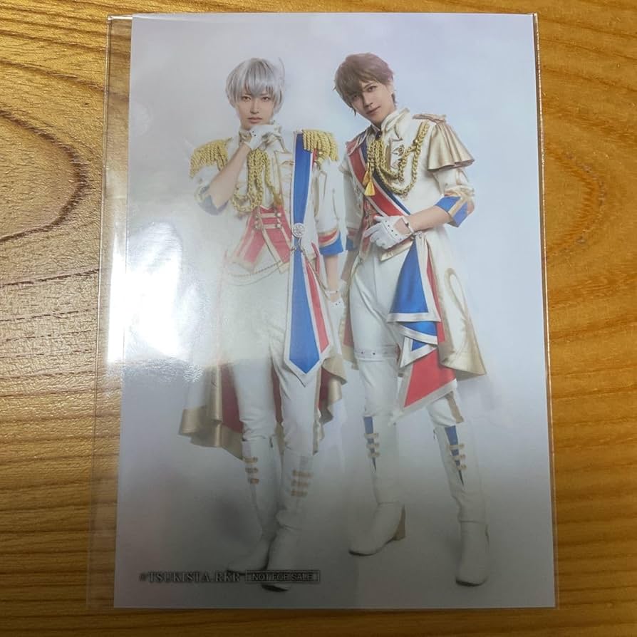 ツキウタ。 霜月隼 特典等セット ツキウタ。 キャラバッジコレクション Procellarum 霜月 隼