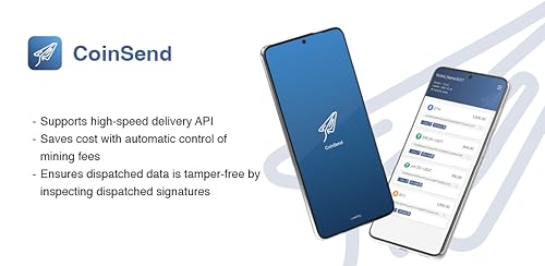 CoinSend